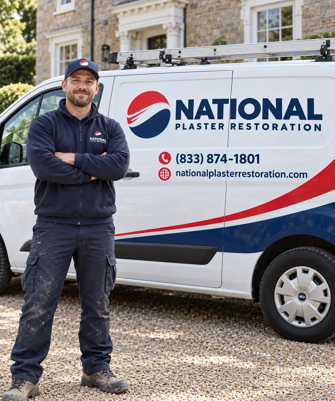 Plaster Repair company in Bucyrus, KS